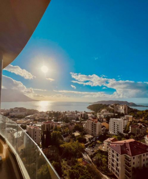 Sea & Sky Apartments
